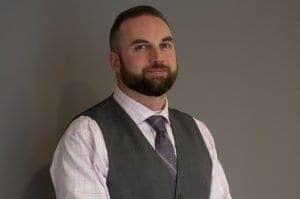 David DeWitt headshot