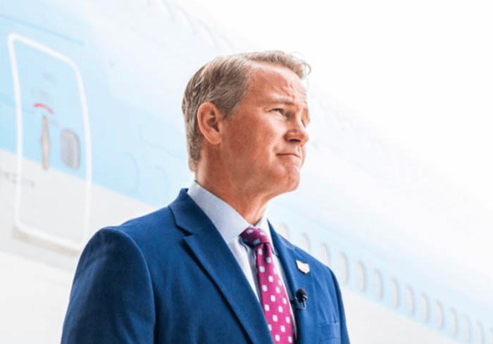 Husted’s budget plan would force deep cuts to Social Security and Medicare