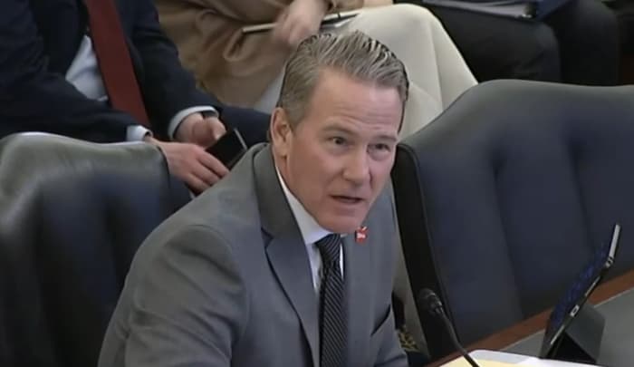 New list names Jon Husted among most corrupt lawmakers