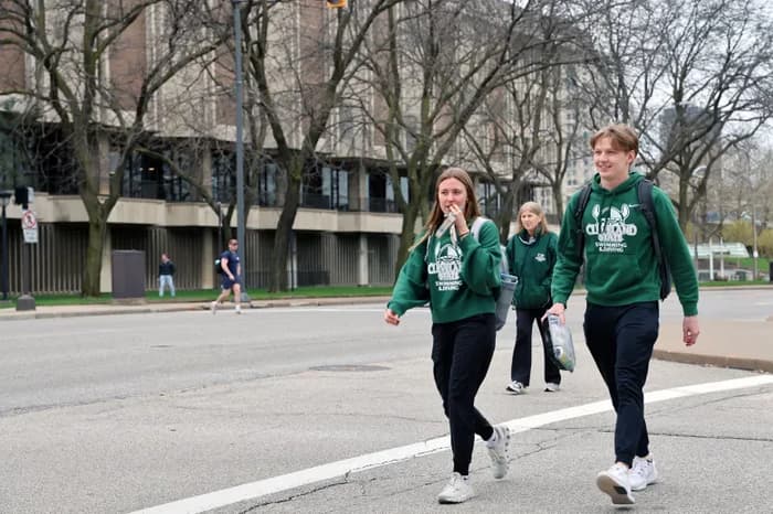 ‘It’s about control’: Critics blast Ohio legislation linking college funding to Senate Bill 1 compliance