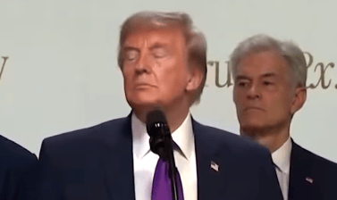 Trump touts $1.7 billion slush fund for his Jan. 6 rioters, paid by taxpayers