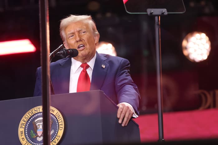 Gaslighting Americans on the economy