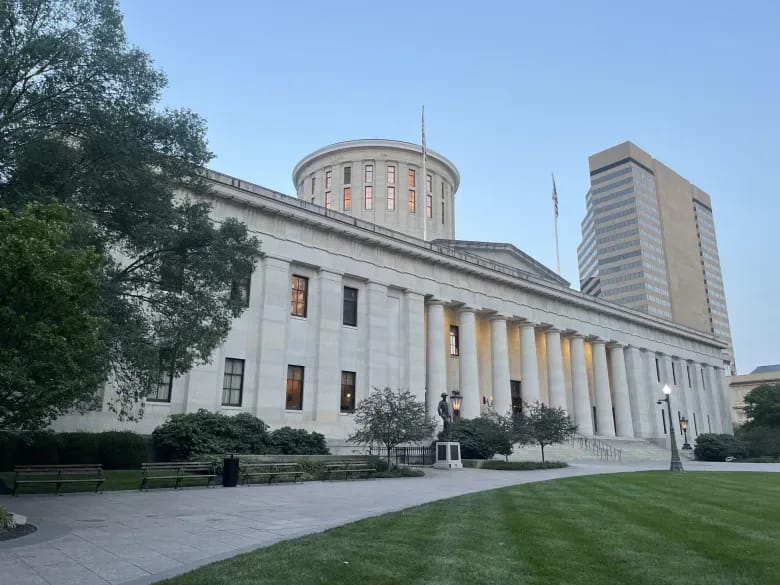As political pressure mounts, Ohio’s data centers buy $10,000 in ads and lobby up