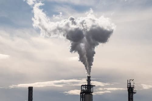 Climate, health groups challenge EPA repeal of major greenhouse gas regulation