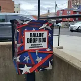 Split Ohio Supreme Court turns down lawsuit challenging new dropbox restrictions