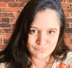 Melissa Garriga headshot