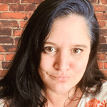 Melissa Garriga headshot