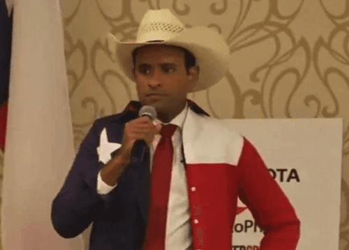 Ohio can't afford Vivek Ramaswamy's scams