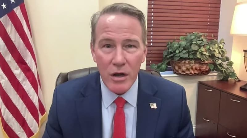 Husted met with man later charged with bribery 2 days before HB 6 was introduced, schedule shows