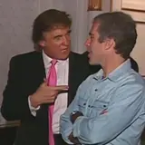 Trump appears in several files of latest Epstein release