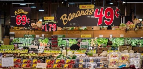 Food deserts are growing in Ohio and other states. See where they are
