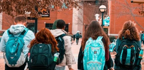 Ohio teachers connect presidential election to classroom curriculum