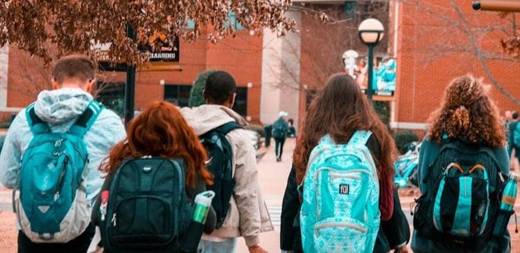 Ohio teachers connect presidential election to classroom curriculum