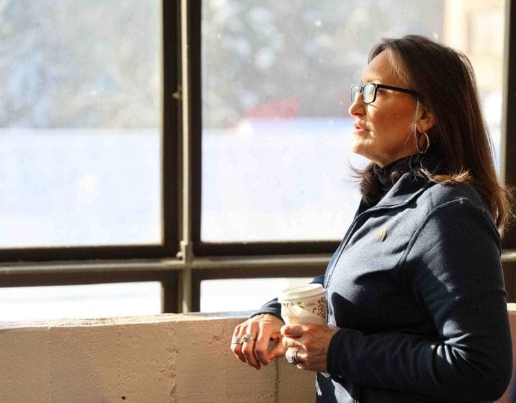 Shifting attitudes on menopause drive lawmakers to push for new protections