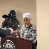 Attack on US Rep. Ilhan Omar follows major uptick in threats against members of Congress