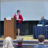 Gary Click absent as Eric Watson, Aaron Jones face District 88 voters