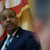 Former Virginia Lt. Gov. Justin Fairfax kills wife, then himself, police say