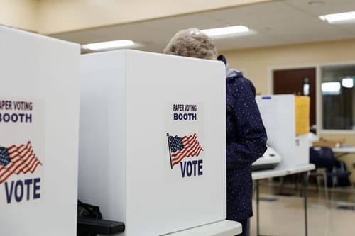 ‘Voters will be ready for a change.’ Ohio Democratic Party sets sights on winning 2026 elections