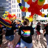 LGBTQ+ candidates represented in Ohio, national elections