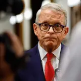 Weak Ohio Gov. Mike DeWine pretends to be helpless, and participates in another attack on voters