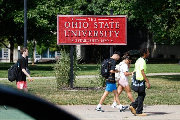 Federal judge issues preliminary injunction in favor of ACLU of Ohio in lawsuit against Ohio State