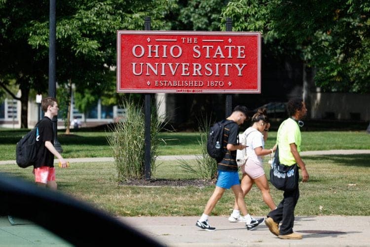More than 800 people submit testimony against Ohio’s massive higher education overhaul bill