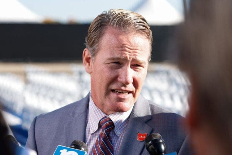 Ohio’s new U.S. Senator Jon Husted has a history of connections to energy and charter scandals