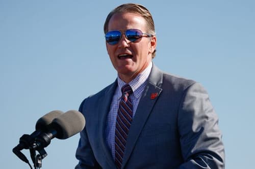 Top Husted aide lobbied for Ohio utility that profited from corrupt law