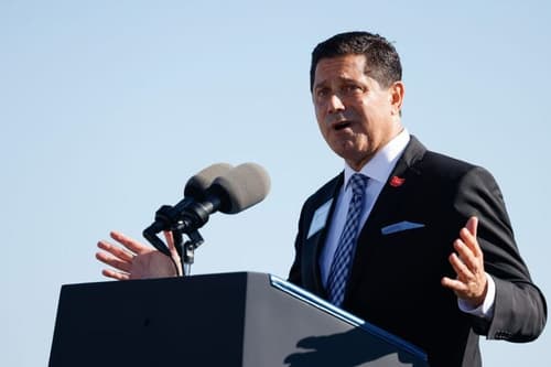 JobsOhio oversight proposed by bipartisan Ohio lawmakers following podcast scandal