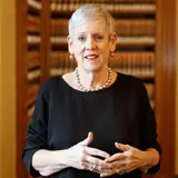 Retired Ohio chief justice joins alliance to preserve independent judicial branch