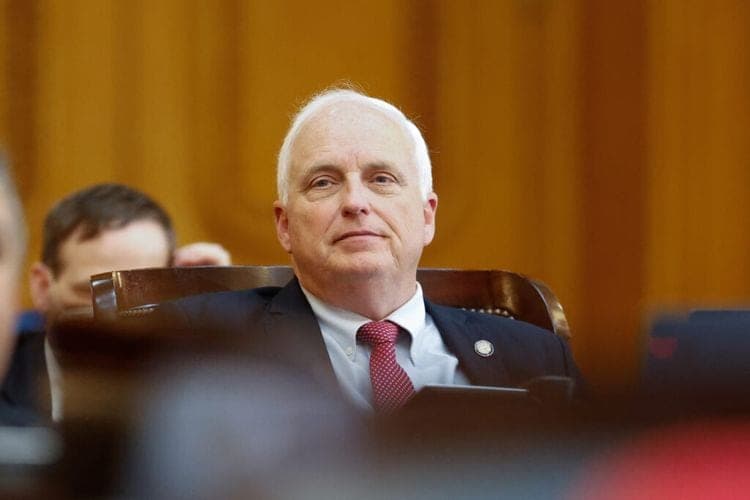 Ohio proposal would limit noncompete contracts in the medical field