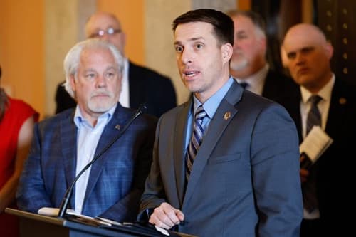 Got a copier? Ohio proposal would require copies of photo ID to vote absentee