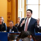 Ohio Senate passes bill to overhaul weed law passed by voters, lower THC and limit home grow