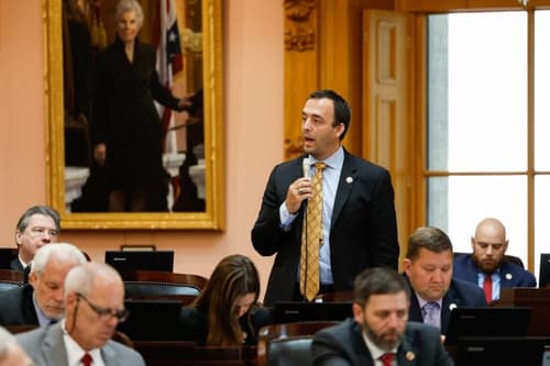 Despite law barring utilities from owning power plants, Ohio lawmaker mulls a carveout for nuclear