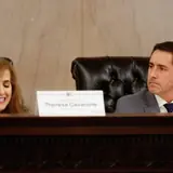Democratic leaders join in fight against Ohio Ballot Board summary of anti-gerrymandering proposal