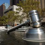 Ohio’s Republican supreme court candidates make a bid to unseat 6-1 court’s only Democratic justice