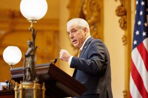 Economists: Ohio school funding cuts would hurt economy, increase inequality
