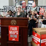 How the Ohio Supreme Court races intersect with Issue 1 and redistricting