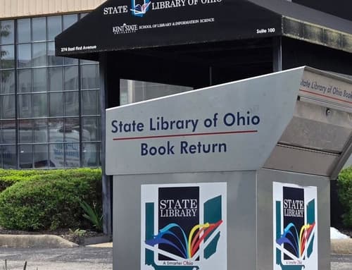 Ohio sits atop U.S. in library usage, federal funding lawsuits resolve in favor of libraries