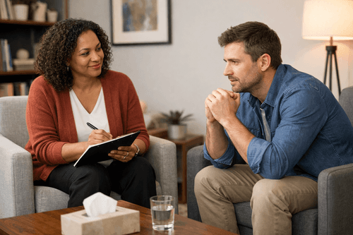 In Ohio, 75 out of 88 counties are mental health shortage areas, according to new study
