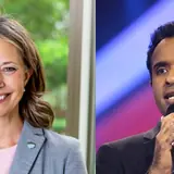 Ohio Republican Vivek Ramaswamy holds big cash lead over Democrat Amy Acton after $25 million loan