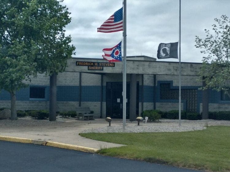 Seneca County Sheriff's Office warns of phone scam