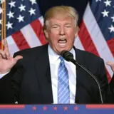 Trump uninjured after gunfire at Washington press dinner; suspect in custody
