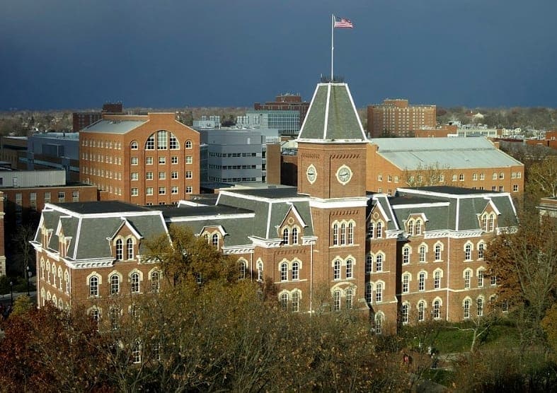 Ohio State investigated itself over Ted Carter. Here’s why experts say that’s a big deal