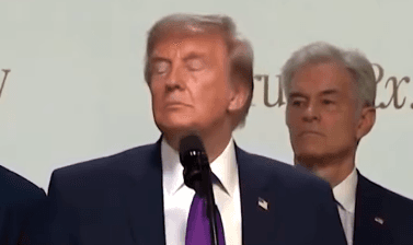 Trump touts $1.7 billion slush fund for his Jan. 6 rioters, paid by taxpayers