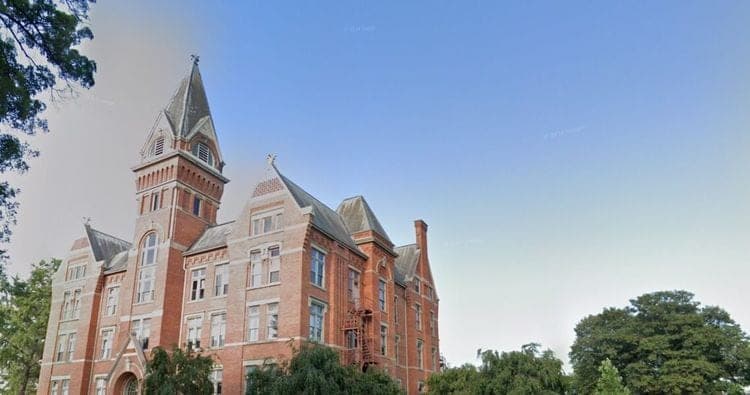Heidelberg University climbs in U.S. News &amp; World Report’s 'Social Mobility' rankings