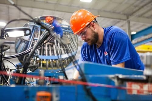 How does the Ohio manufacturing sector view this year’s election?