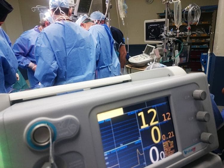 Health care comes up again as a defining issue for Ohio voters in November election