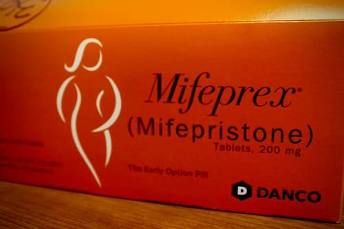 Bill regulating drugs including medication abortion pills passes Ohio House