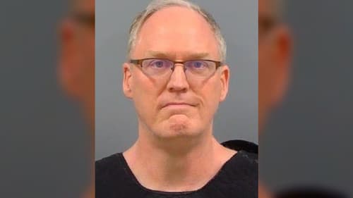 Anti-LGBTQ+ Christian author indicted on child sex abuse charges in Ohio